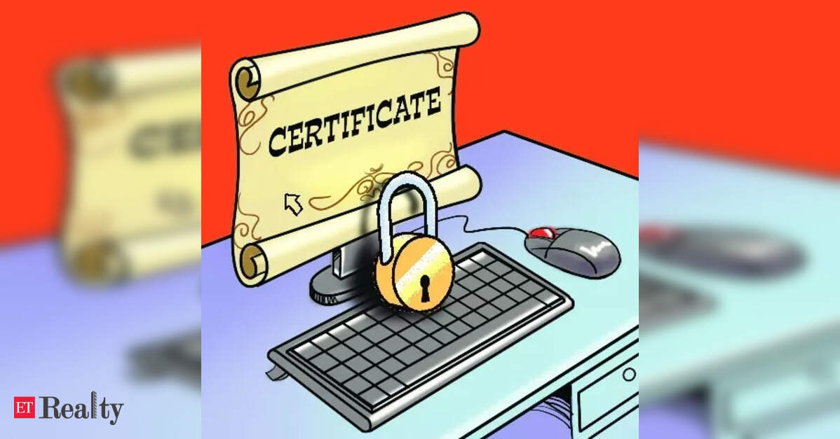 Over 70 realty projects didn’t get registration certificates within deadline: RTI reply