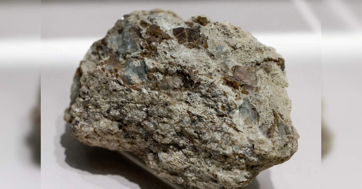 China's rare-earth exports fall in December