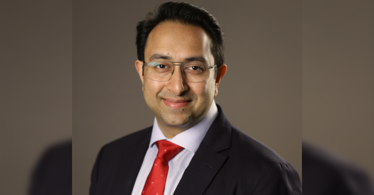 Essar Group plans second innings in ports with 400–500 mt capacity ambition by 2047