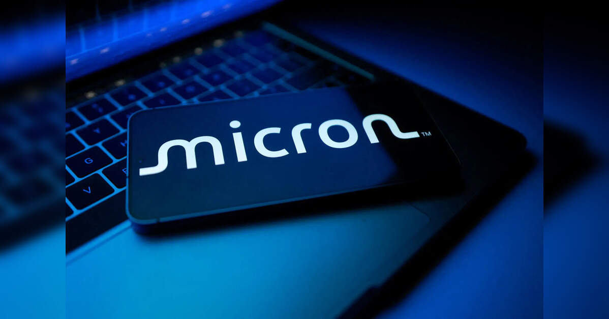 Micron to buy Taiwan chip fabrication site from Powerchip for $1.8 billion