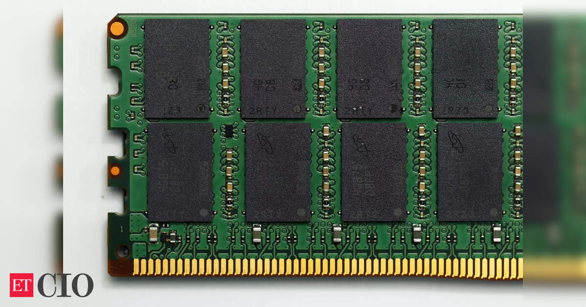 Micron says ‘unprecedented’ memory shortage to last beyond 2026