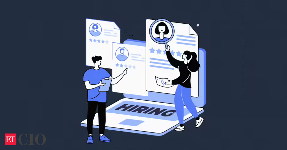 India’s big IT ends recruitment freeze, but only for niche skills