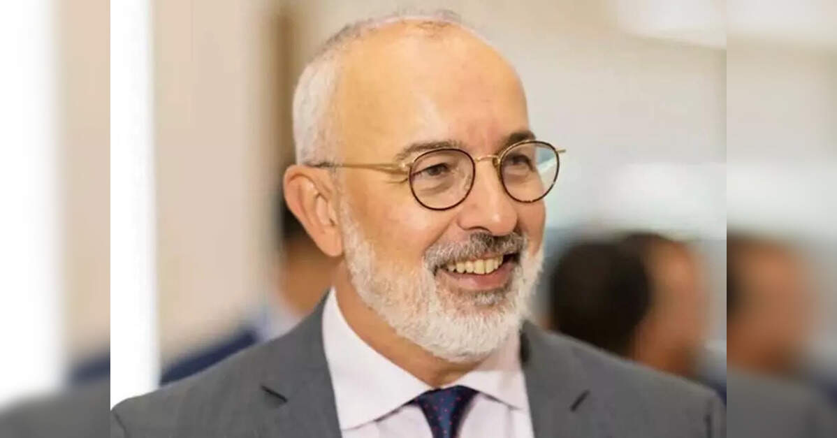 Suzlon appoints Paulo Soares as Europe President to drive global expansion