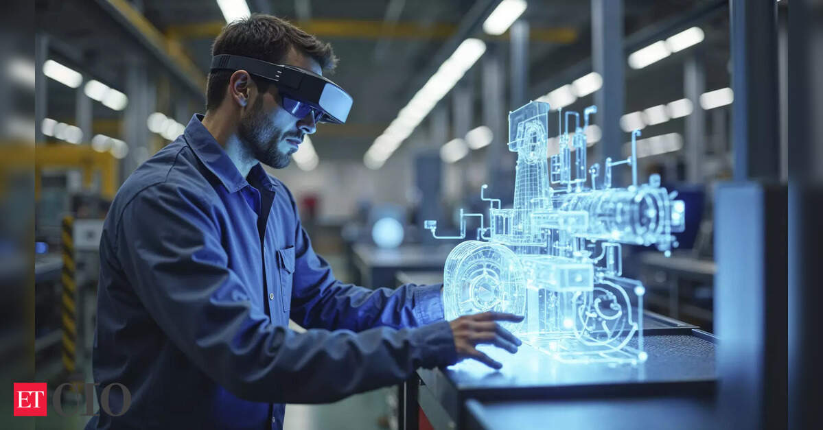 The applied AI factory of the world: India’s role in the global AI order