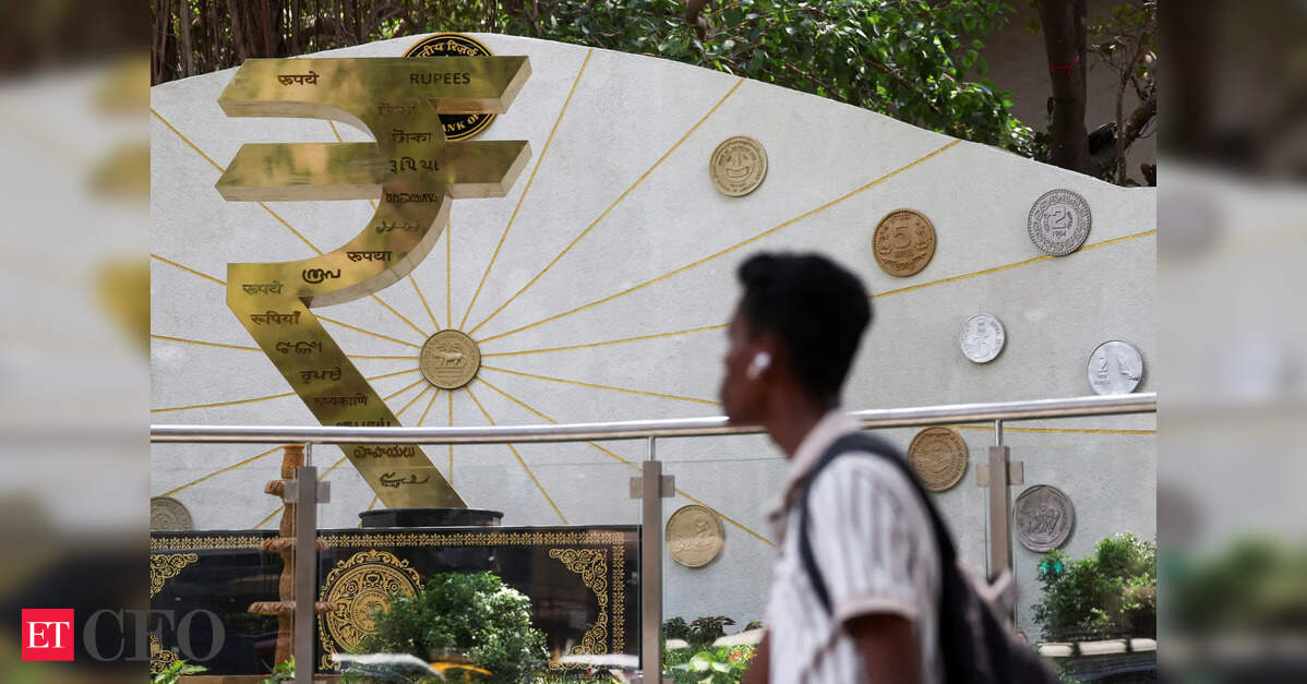 RBI proposes linking BRICS' digital currencies: Report