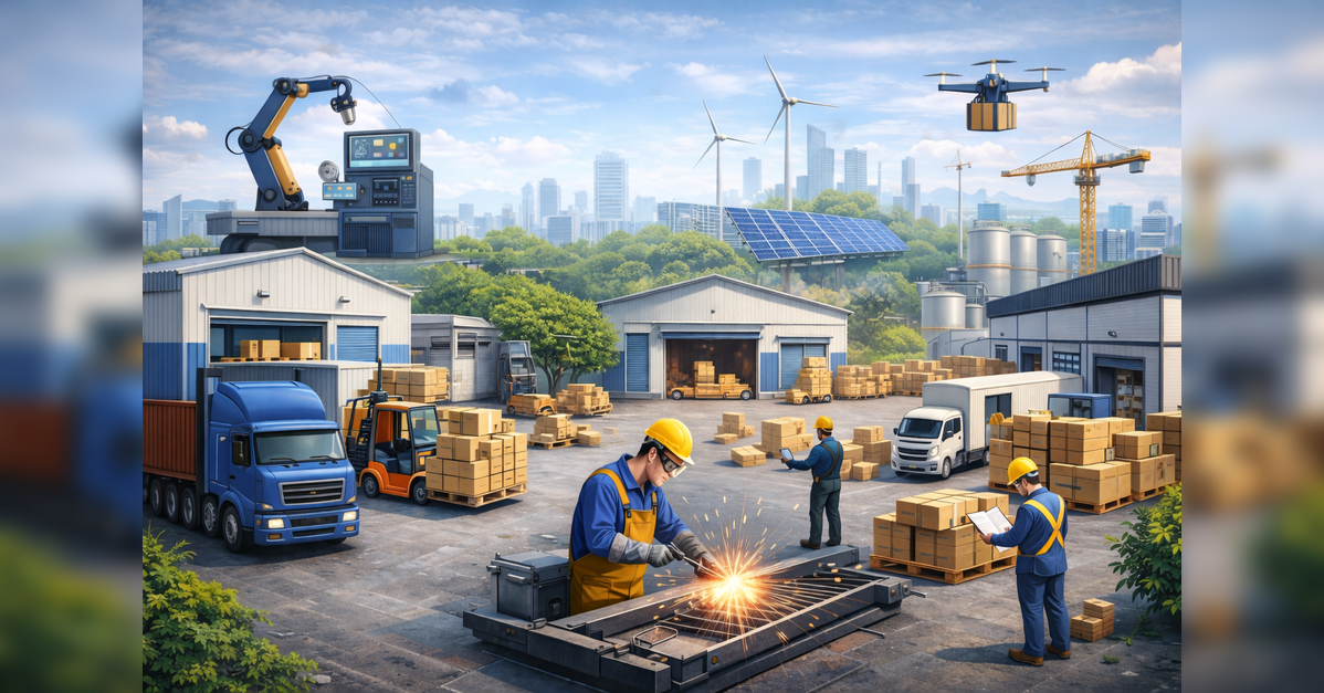 Top 10 Budget 2026 expectation from industry and taxpayers perspective