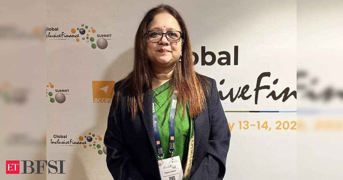 From microcredit to market-linked finance: How women-centred design can unlock financial inclusion at scale