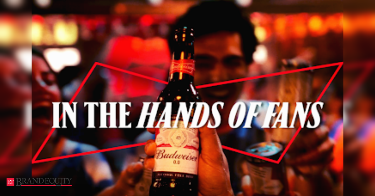 Budweiser 0.0 celebrates ICC Men’s T20 World Cup 2026 through culture-led lens