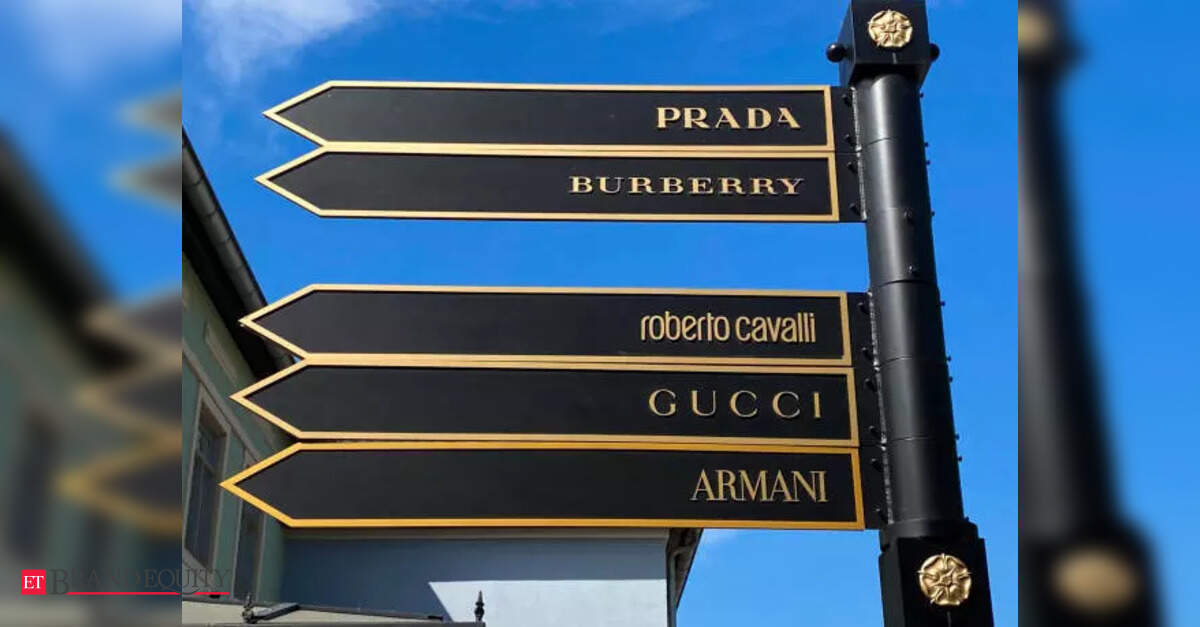 Can India create a global luxury brand? The roadblocks and the road ahead