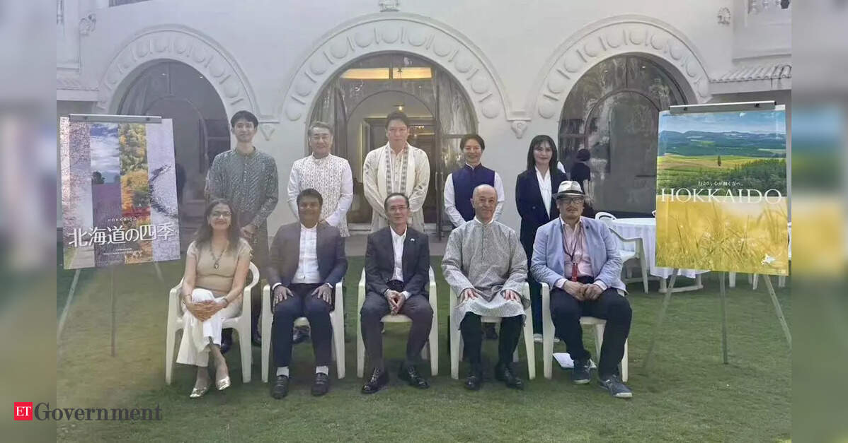 Hokkaido culinary reception in Mumbai: Celebrating the flavours of Japan’s northern frontier