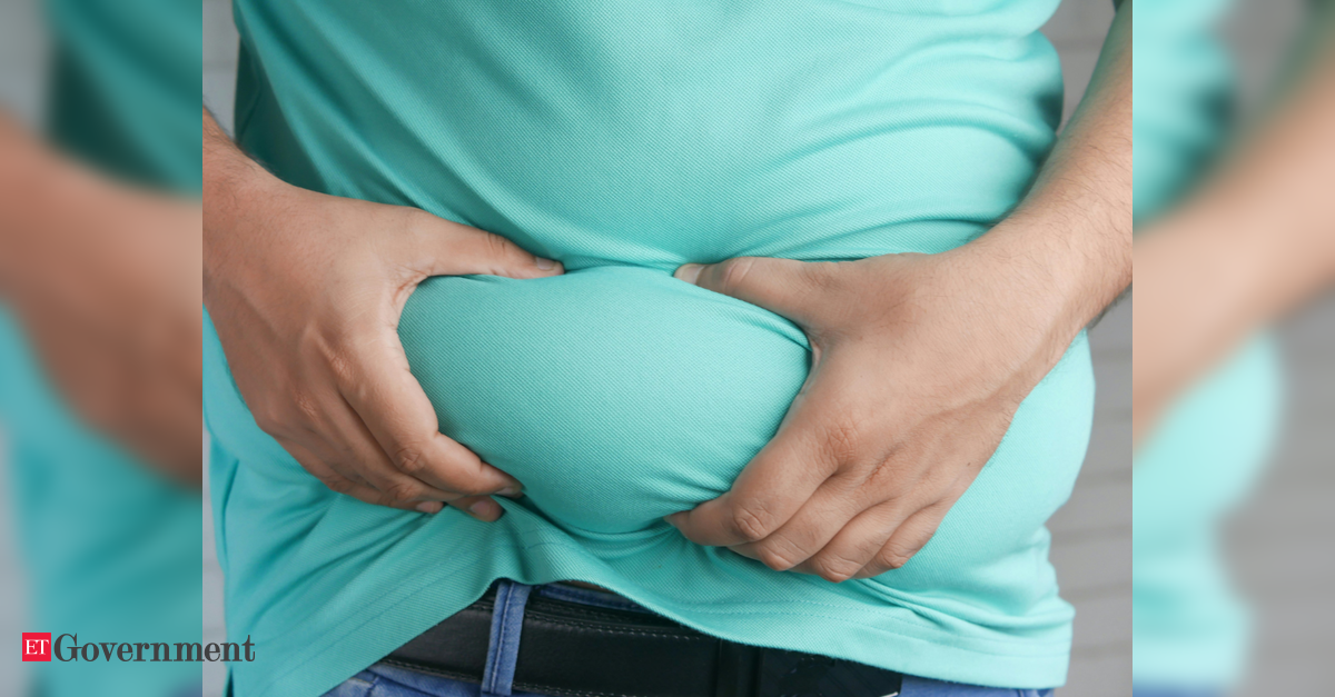 India’s $81 billion crisis: Why treating obesity as a chronic disease is an economic imperative