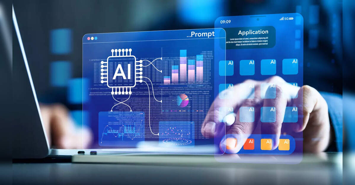 CRM firm Salesforce targets last-mile challenge in enterprise AI adoption