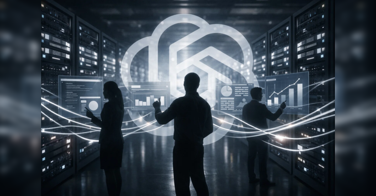 AI capability racing ahead of real-world adoption risks widening productivity divide: OpenAI