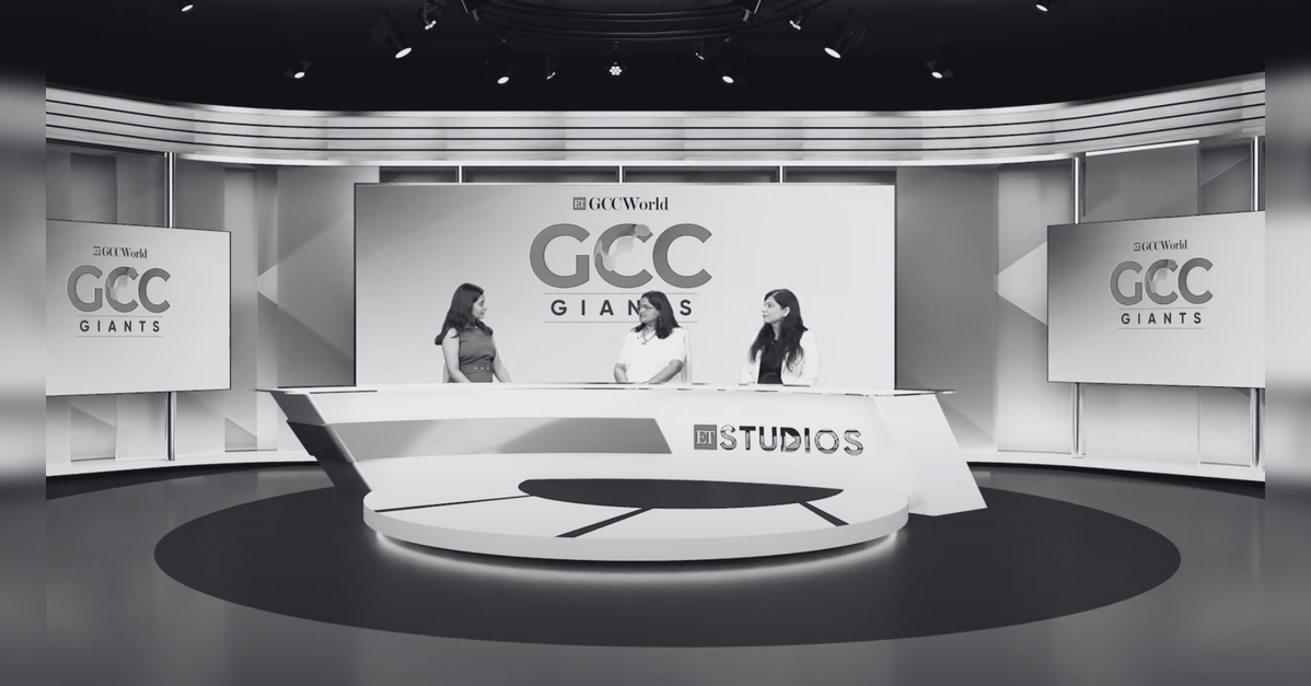 Why India’s healthcare GCCs are being trusted with enterprise outcomes