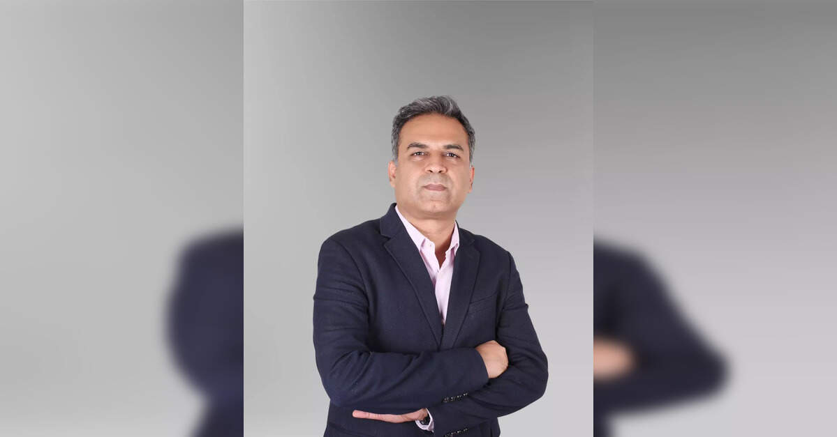 Luminous Power Technologies appoints Vivek Abrol as new MD &amp; CEO