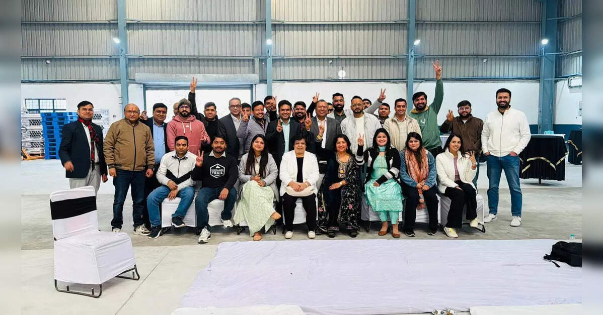 DCGpac opens smart manufacturing plant in Noida for sustainable packaging