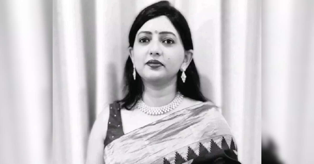 TCS appoints Prerna Sinha as Head of HR, Cyber Security Business