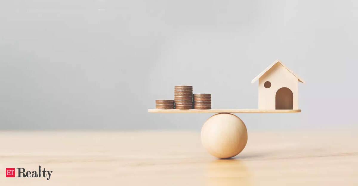 Stable liquidity, office demand keep real estate sentiment firm in Q4 2025