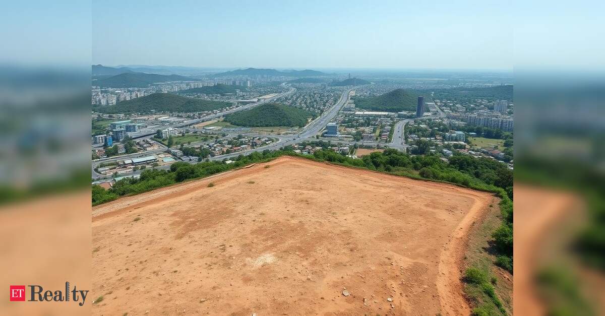 L&amp;T Realty acquires land parcel in Mumbai’s Lower Parel for ₹448.6 crore