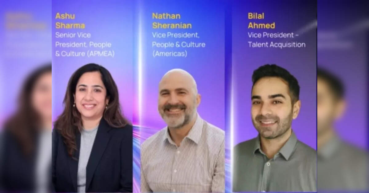 RateGain appoints Ashu Sharma as Senior VP - People &amp; Culture, APMEA