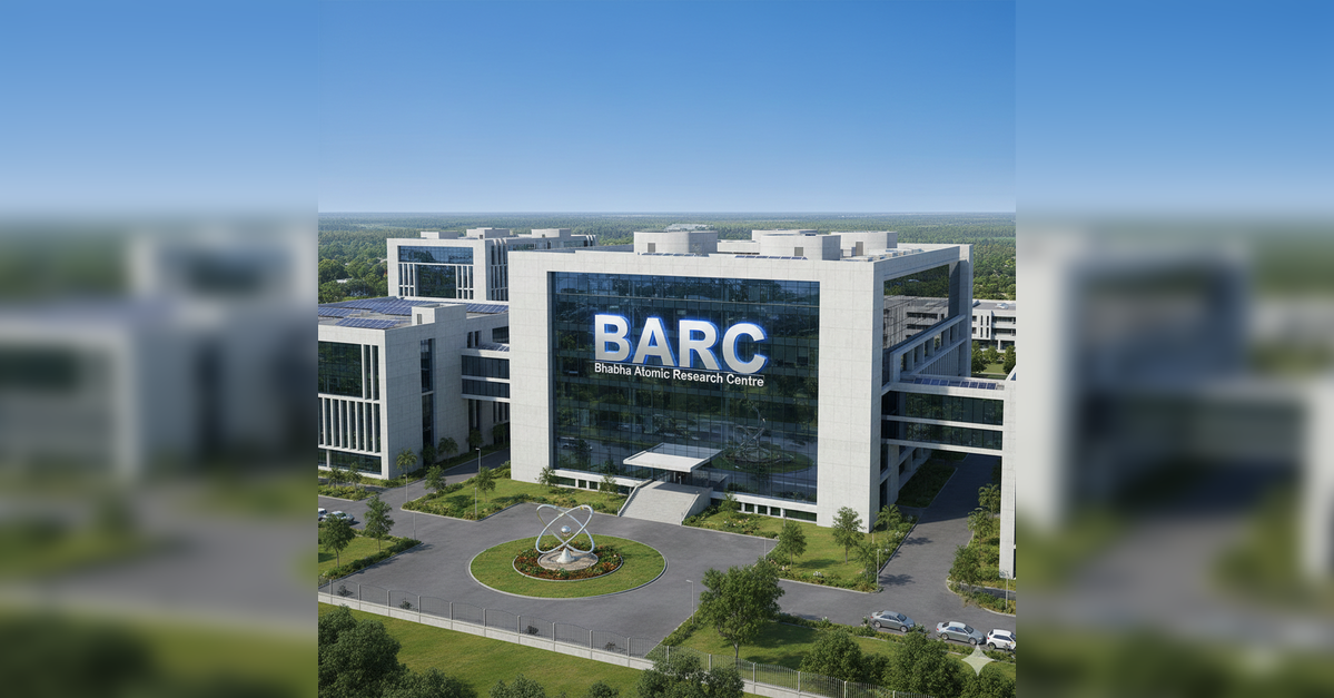 GMDC receives indigenous rare earth processing technology from BARC for Ambadungar project