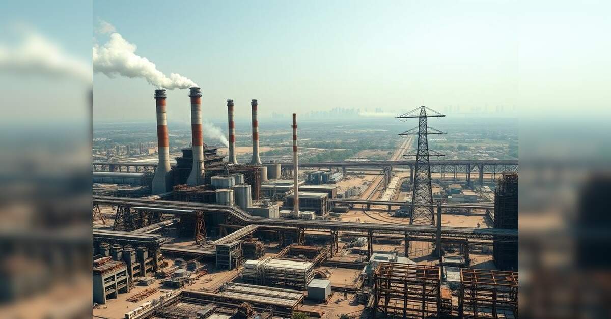 India to host Bharat Steel 2026, spotlighting green and resilient steelmaking