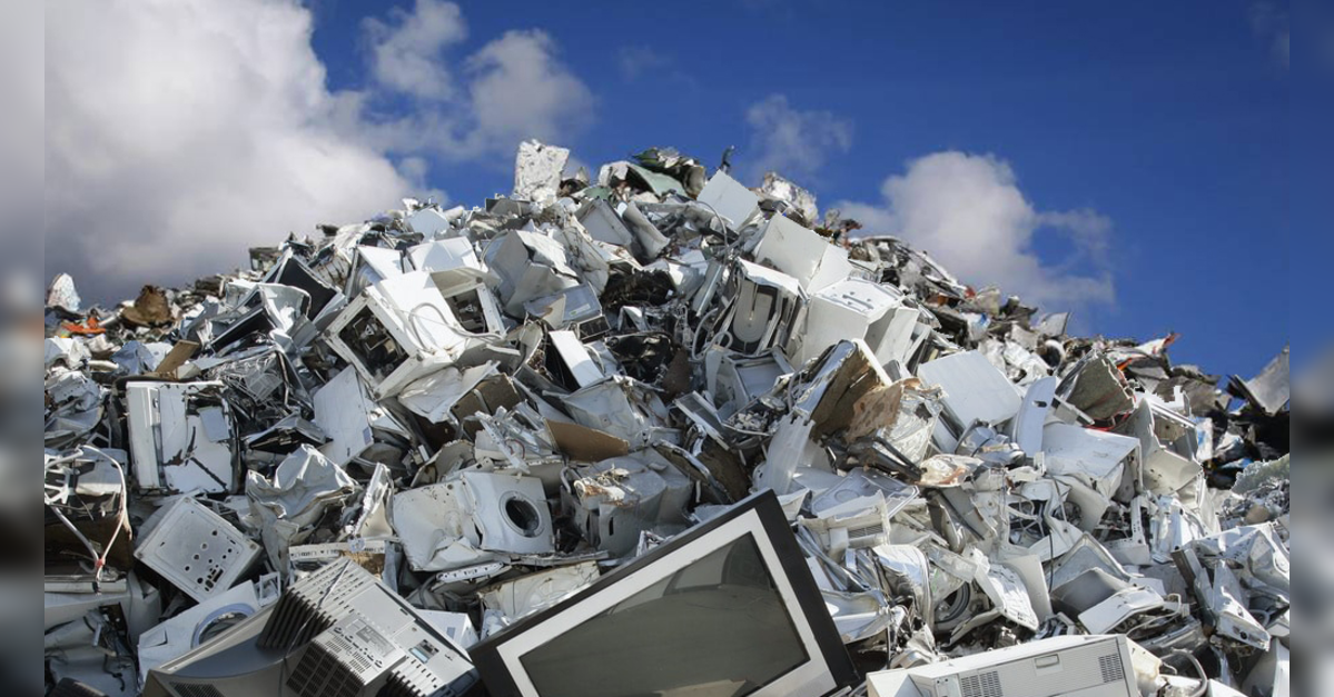 Delhi E-waste crisis: Children scavenge for metal in Seelampur's informal recycling hub