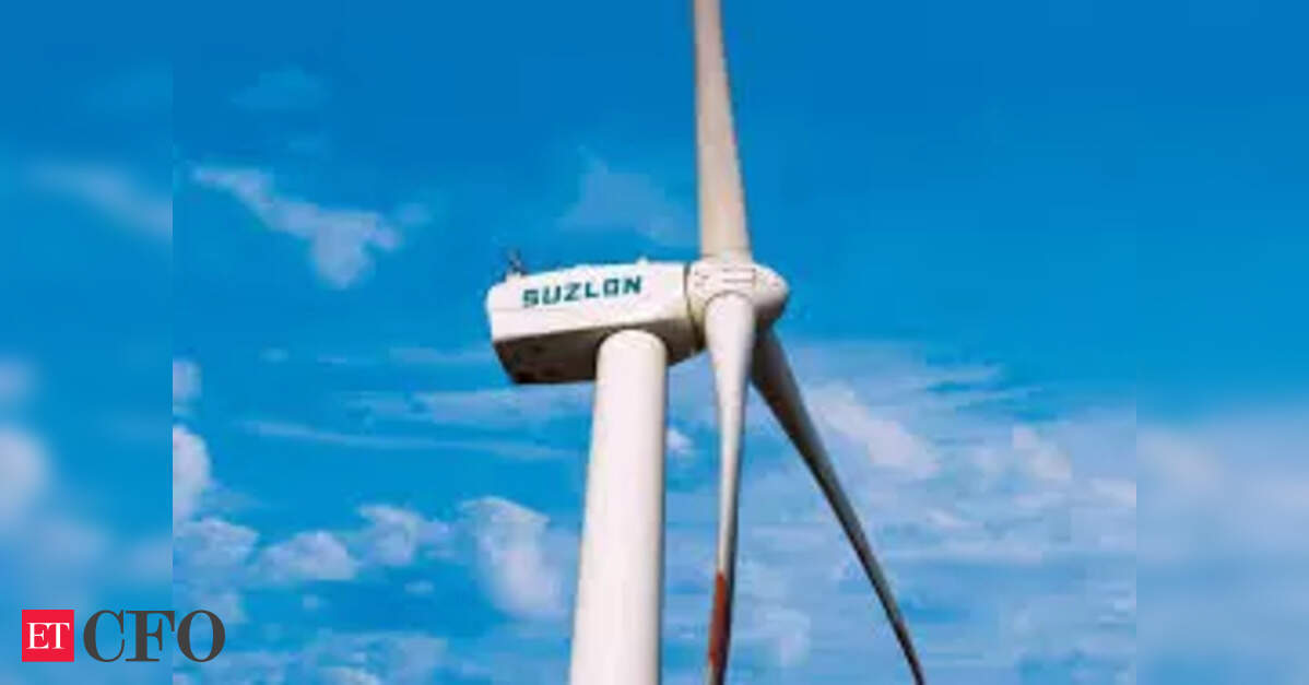 Suzlon doubles down on core biz with Wind 2.0, plans expansion into other areas with Suzlon 2.0
