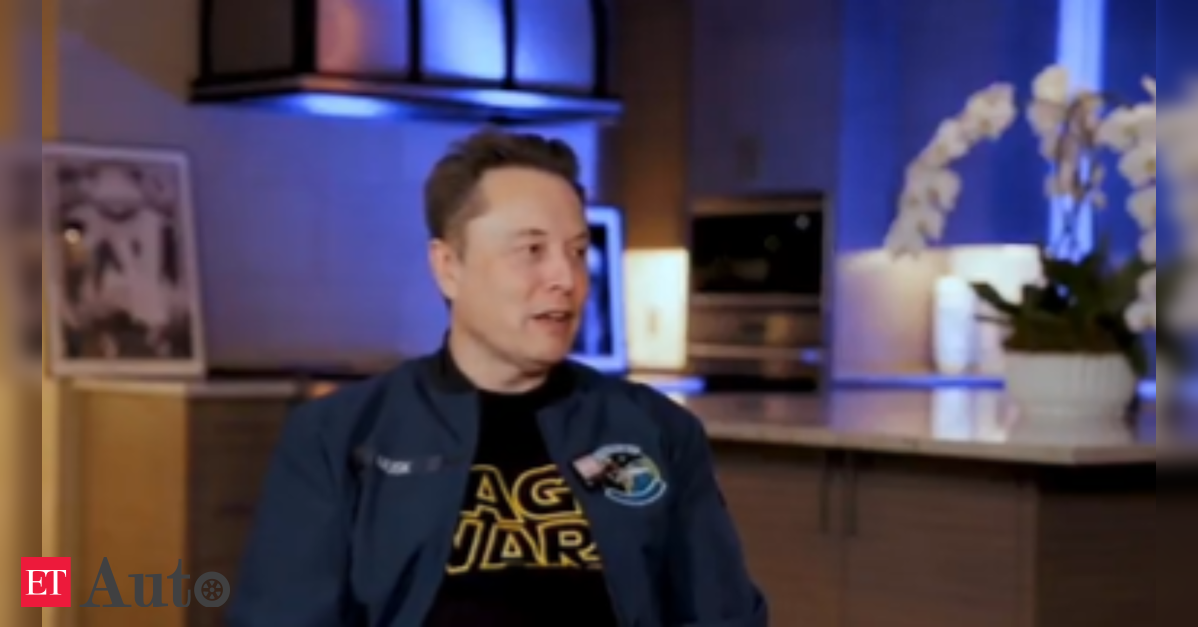 Tesla restarts Dojo 3 programme, Musk seeks engineers via three-bullet challenge