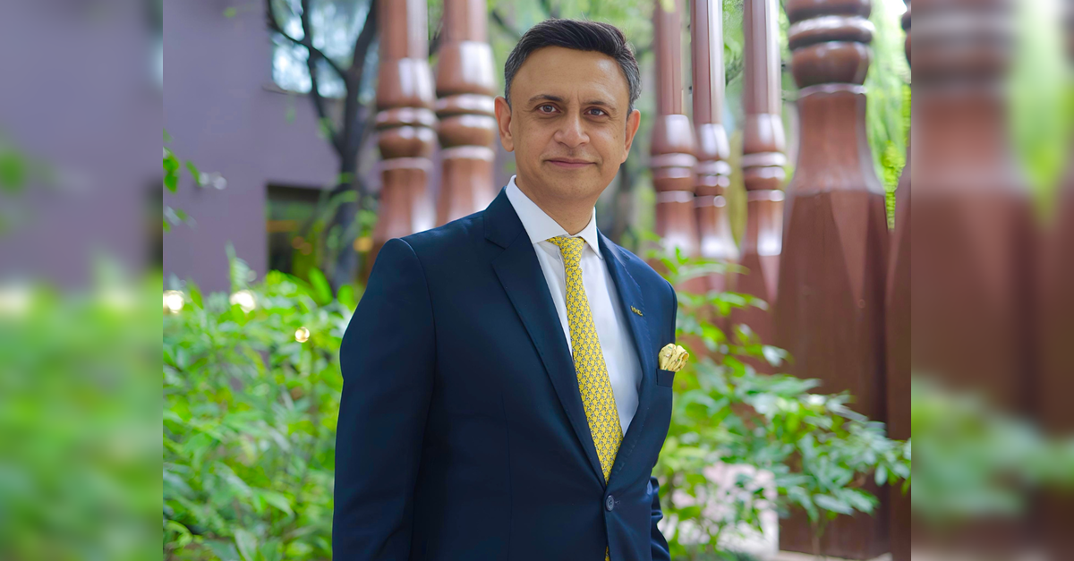 One Rep Global to represent Jetwing Hotels’ Luxury reserves in India
