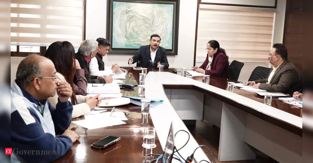 India Stonemart 2026 to be held in Jaipur from February 5 to 8