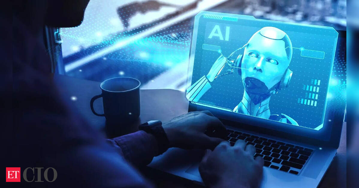 How Agentic AI can be the change agent in customer services transformation