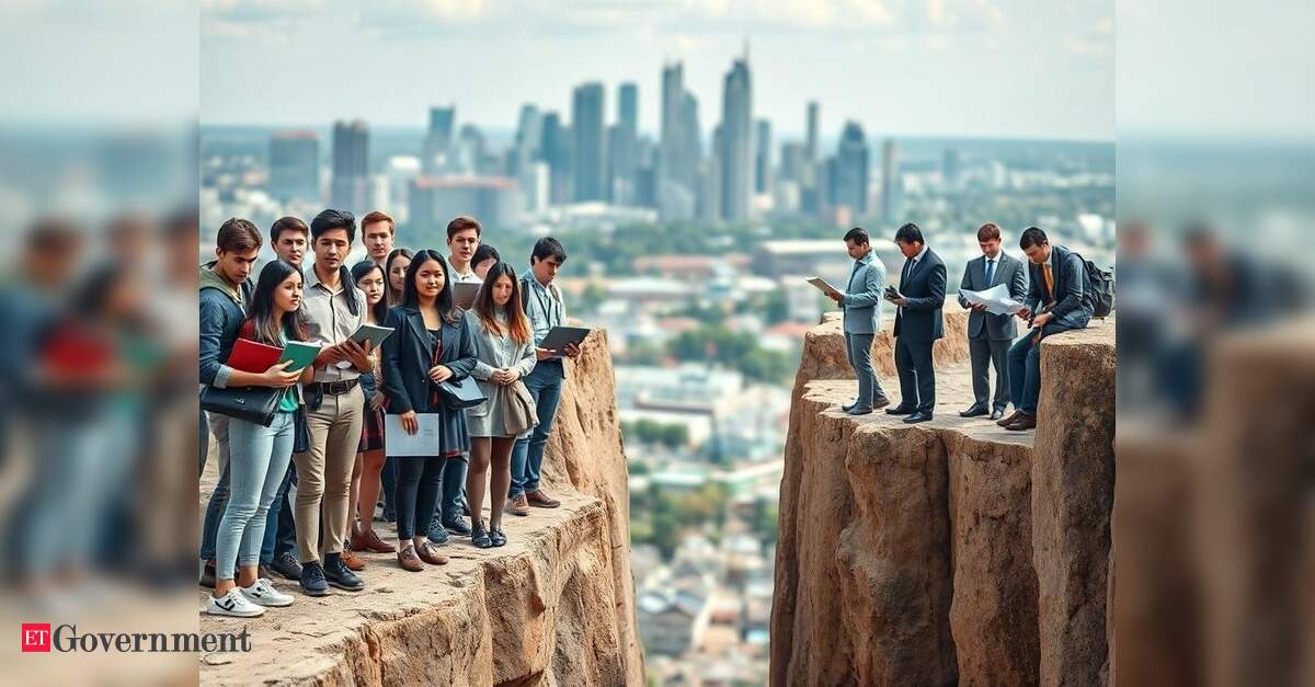 From readiness to reality: How India can leverage AI and green skills to reshape its economic DNA