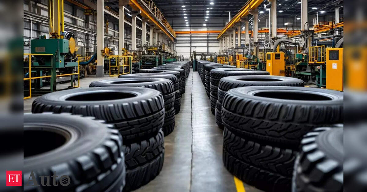 CEAT to invest ₹1,314 crore to add 3.5 million tyres capacity by H1 FY28