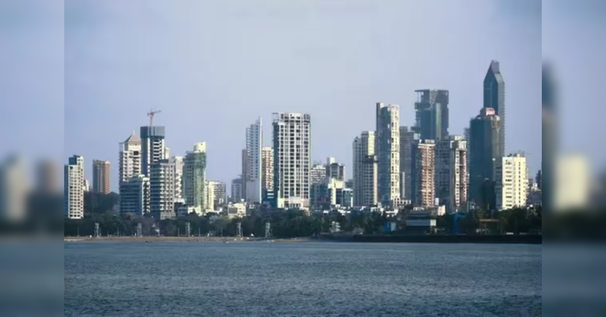 Mumbai’s GCC growth story: Policies, infrastructure &amp; the rise of MMR
