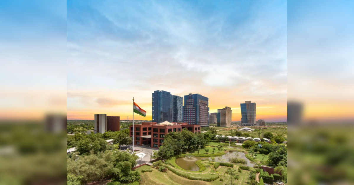 Global players seeing GIFT City as pathway to India, base for Asia-Pacific: MD Sanjay Kaul