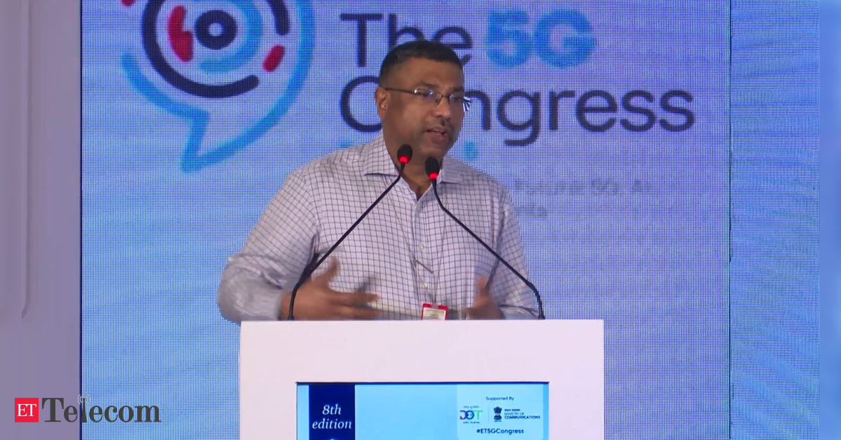 AI, semiconductor manufacturing to boost job opportunities: MeitY's S Krishnan