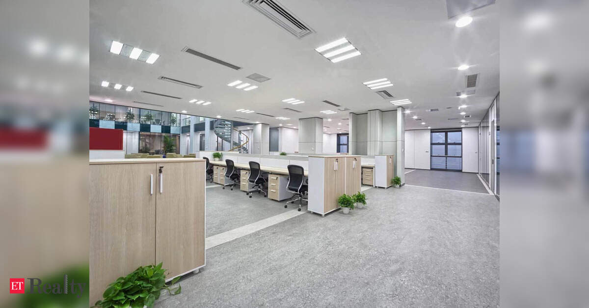 India Accelerator–IREP partnership to invest ₹100 crore in managed workspaces across NCR