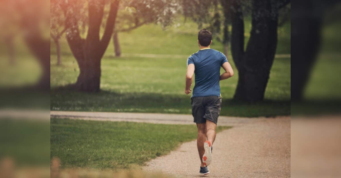 Swedish study reveals when fitness and strength begin to fade