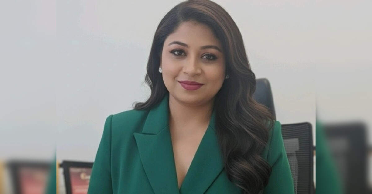 STL Digital appoints Aritra S as Global Head - HR