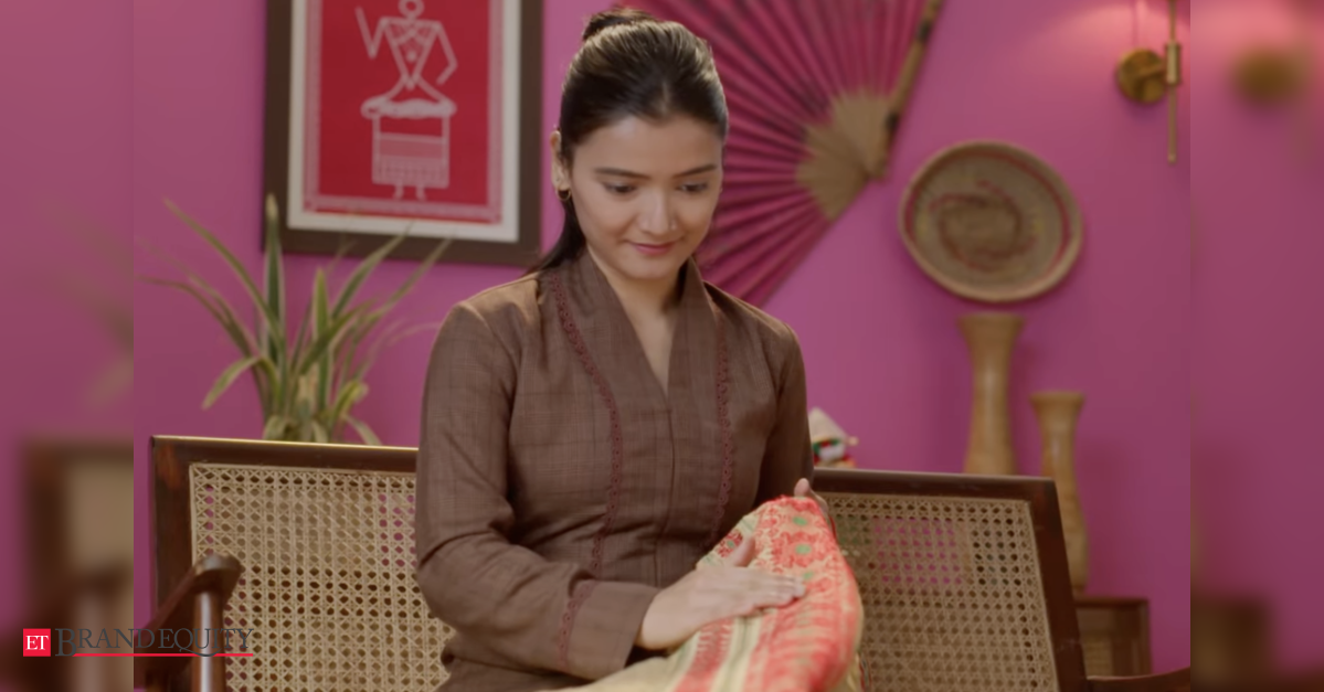 Asian Paints’ new ad celebrates Northeast region’s colors and culture
