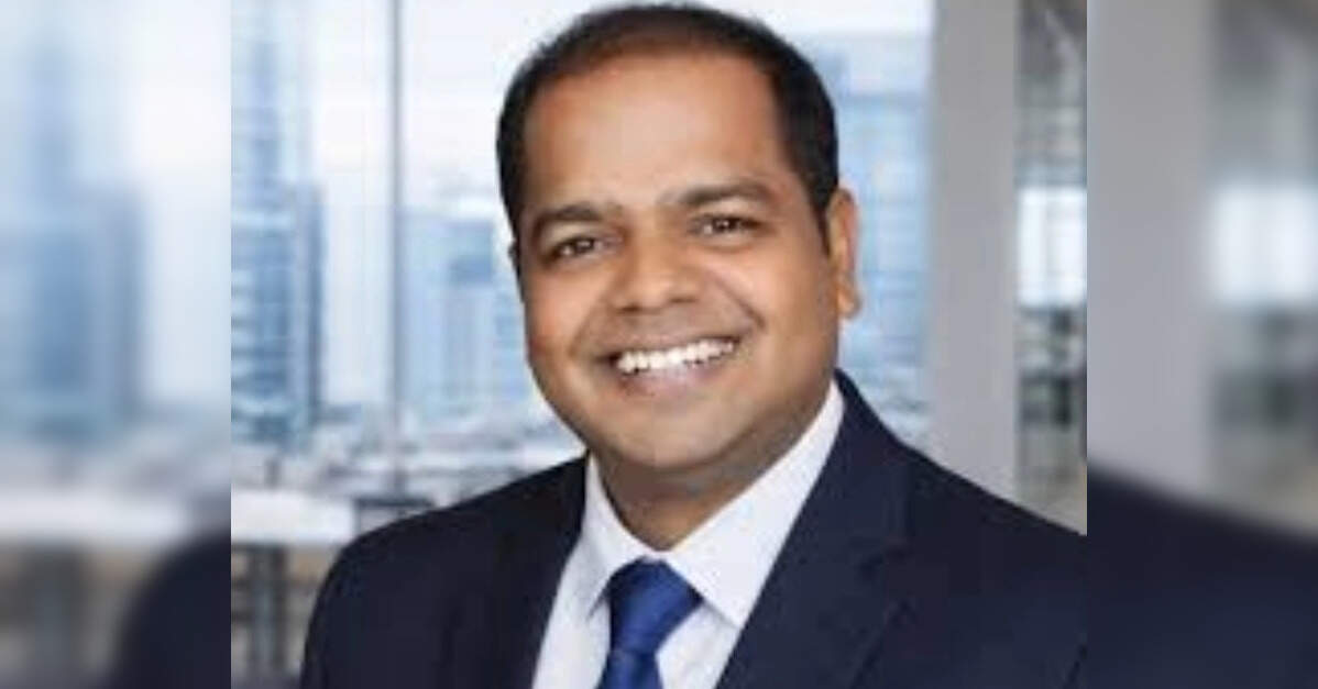 Lufthansa System appoints Ranjan Saxena as Head - HR