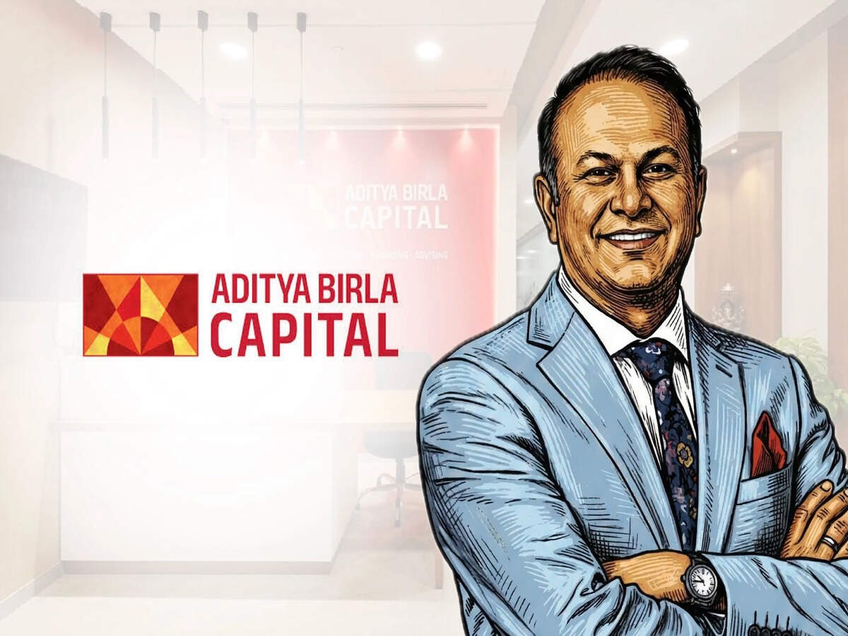  aditya birla capital 