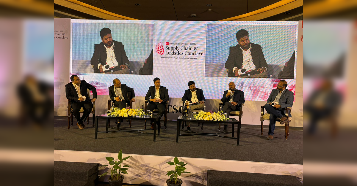 From control towers to cognition: Supply chains chart India’s move to predictive, autonomous operations