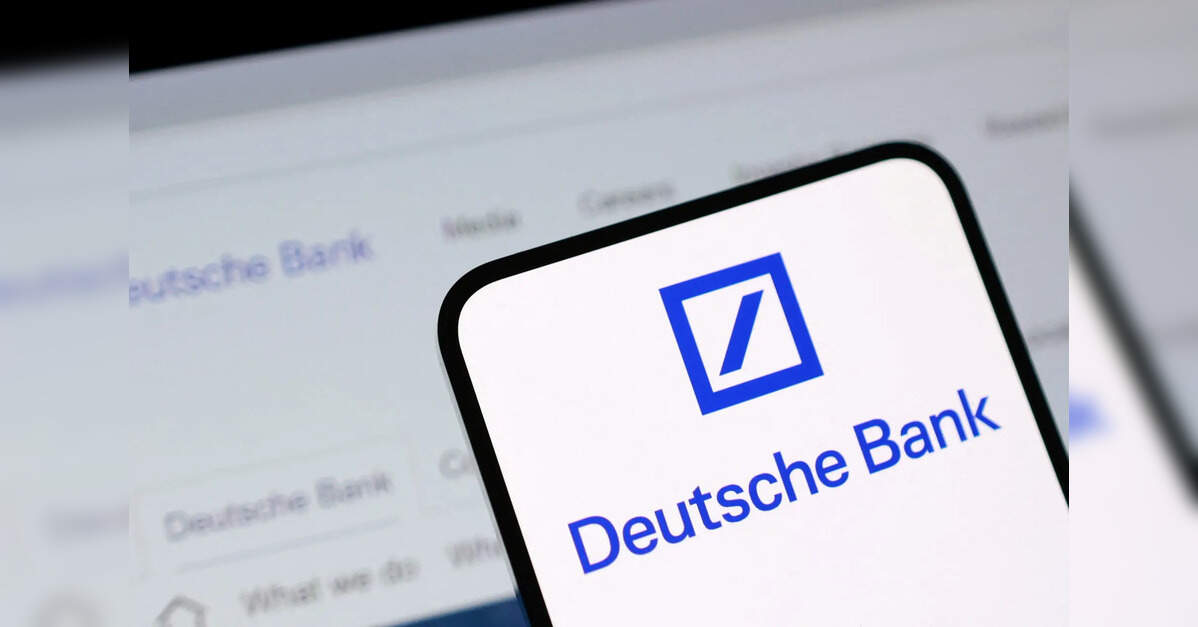 Union demands 7% wage increase for thousands of Deutsche Bank group staff