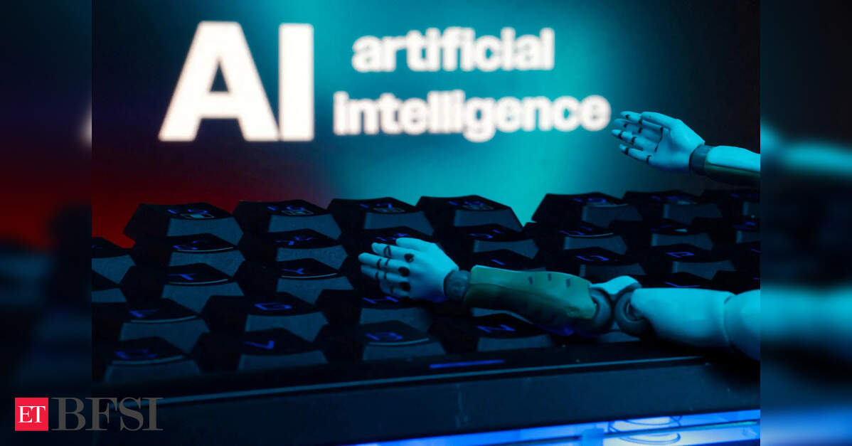 Global lawmakers, regulators echo RBI on AI risks in financial services