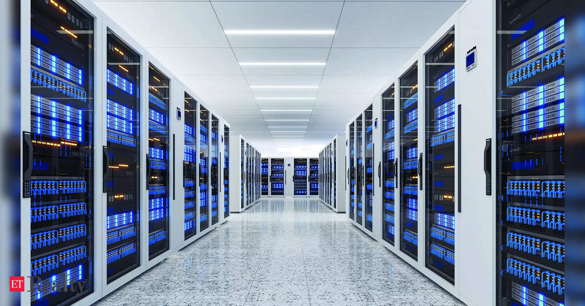 Lodha   to invest additional ₹1 lakh crore to develop data centre in Maharashtra