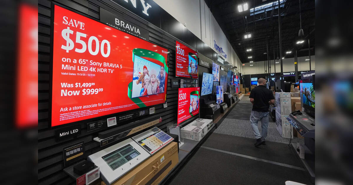 Japanese Sony, China’s TCL to form JV to make home entertainment products, Bravia TVs