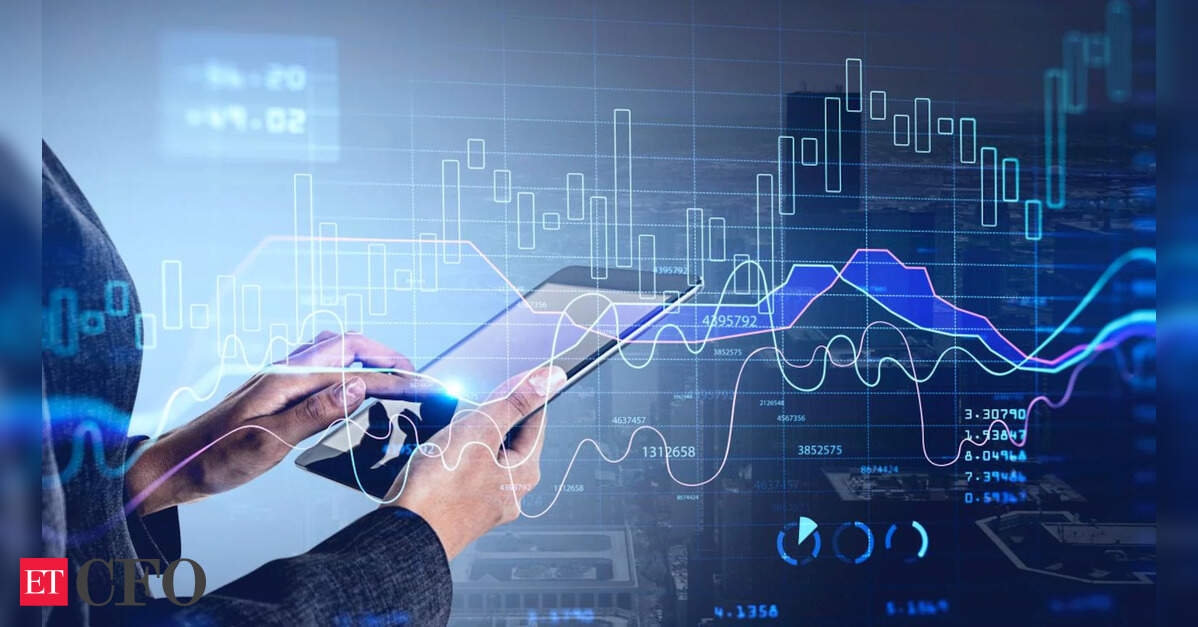 Foreign funds return to Indian tech stocks on AI growth bets