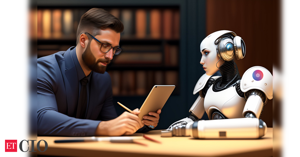 AI-led upskilling creates new pathways for women in India’s STEM ecosystem